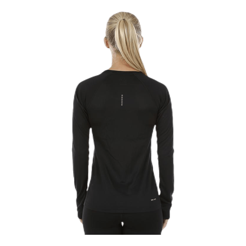 Miler LS Black