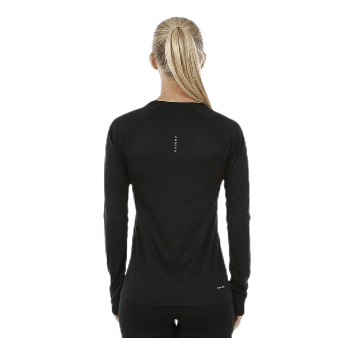 Miler LS Black