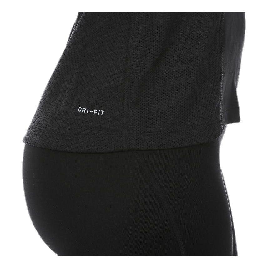 Miler LS Black