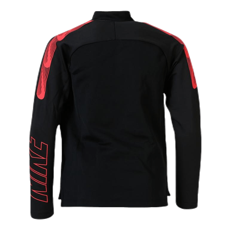 Nike squad shop drill