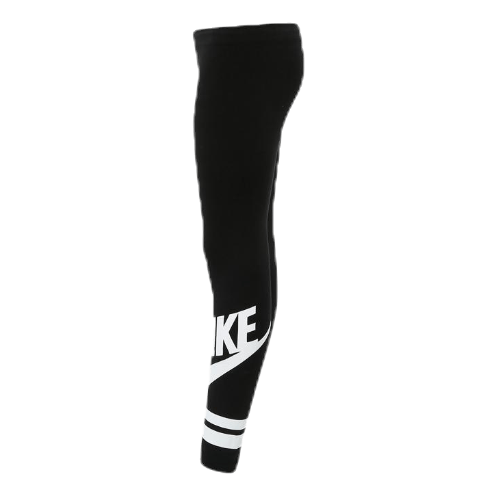 Favourite Legging GX3 Youth White/Black