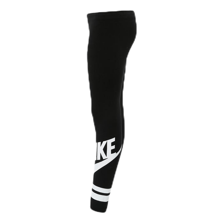 Favourite Legging GX3 Youth White/Black