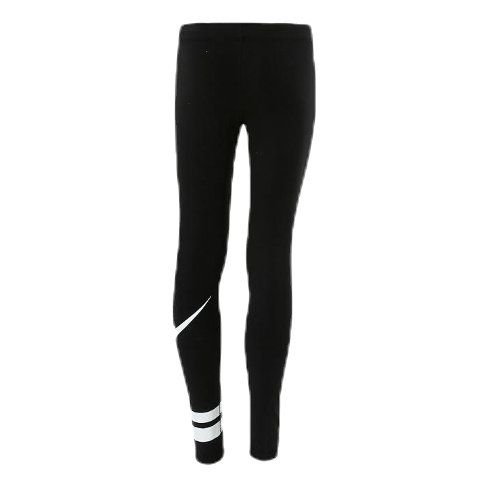 Favourite Legging GX3 Youth White/Black