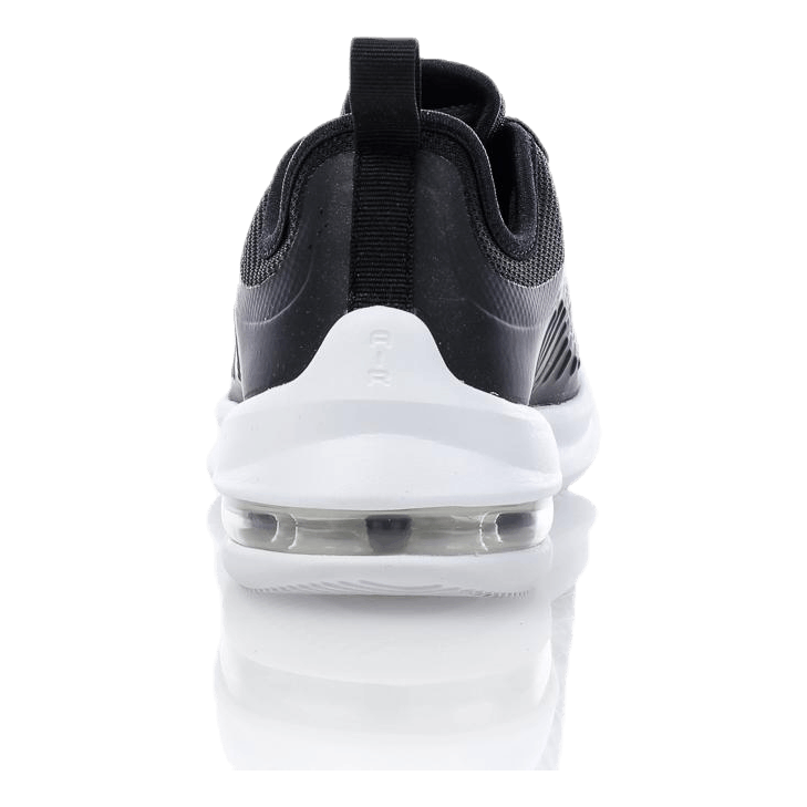Nike Air Max Axis PS Little kids White Black Sportamore