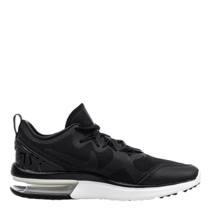 Air max fury shop running