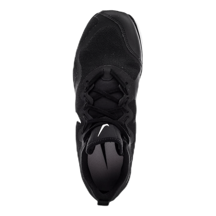 air max fury black