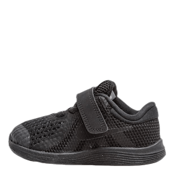 Nike revolution 2025 4 infant black