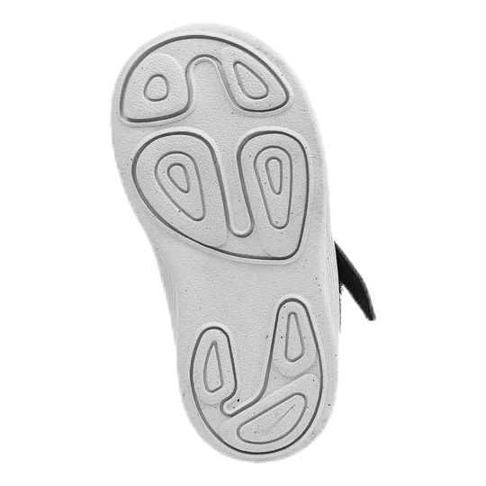 nike revolution 4 kids white