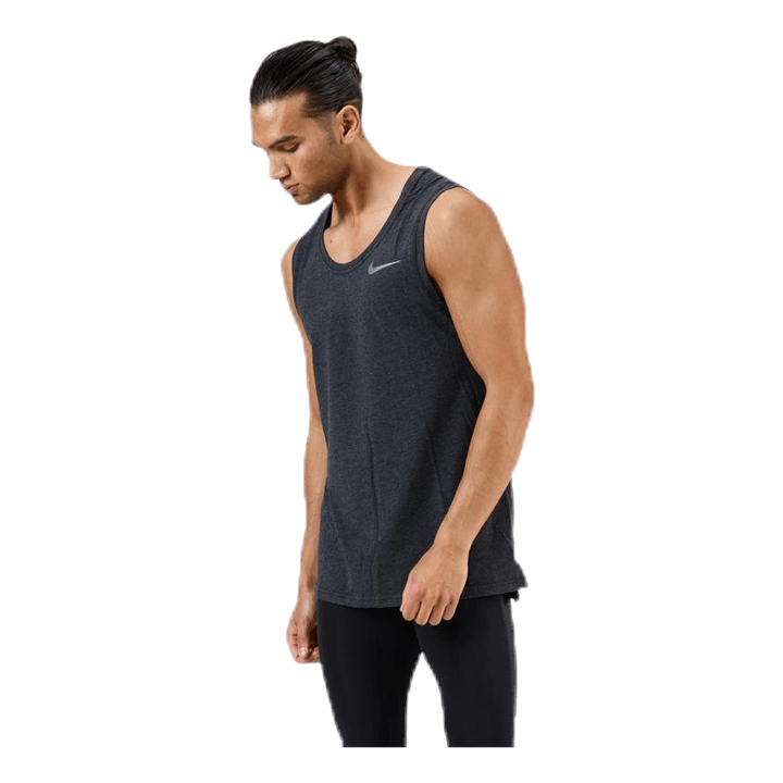 Breathe Tank Hyp Dry Black