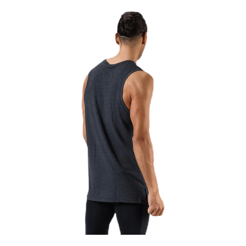 Breathe Tank Hyp Dry Black