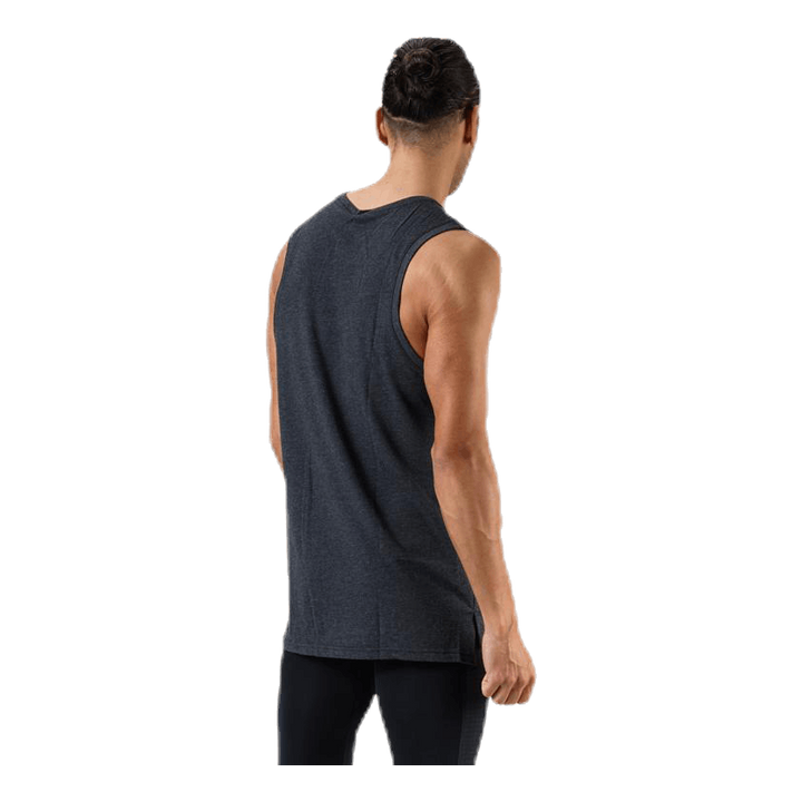 Breathe Tank Hyp Dry Black