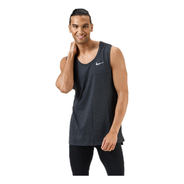 Breathe Tank Hyp Dry Black