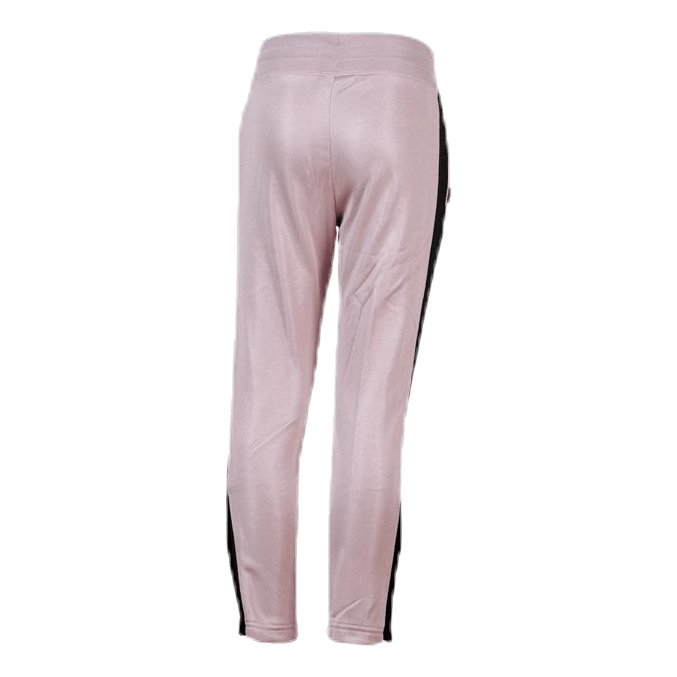 Icon Track Pant Flc Junior Pink