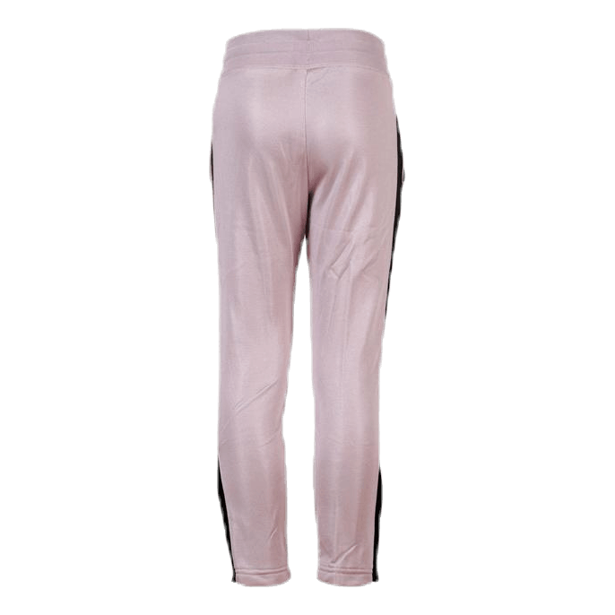 Icon Track Pant Flc Junior Pink