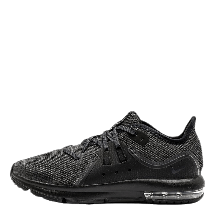 Air Max Sequent 3 PS Black