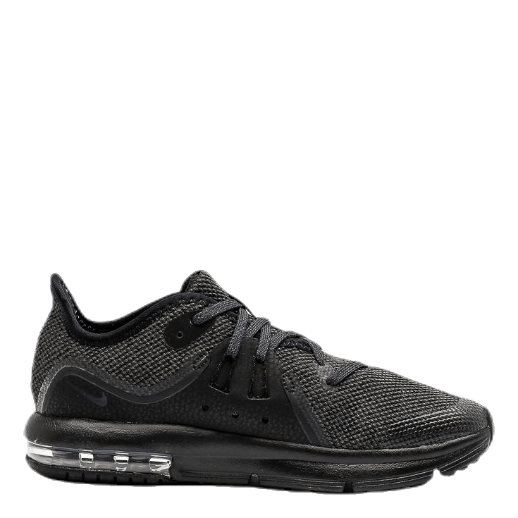 mens nike air max sequent 3 running shoes