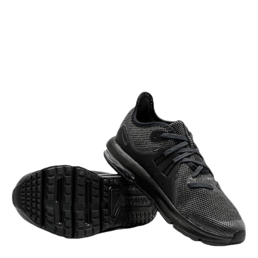 Nike air max sequent boys online