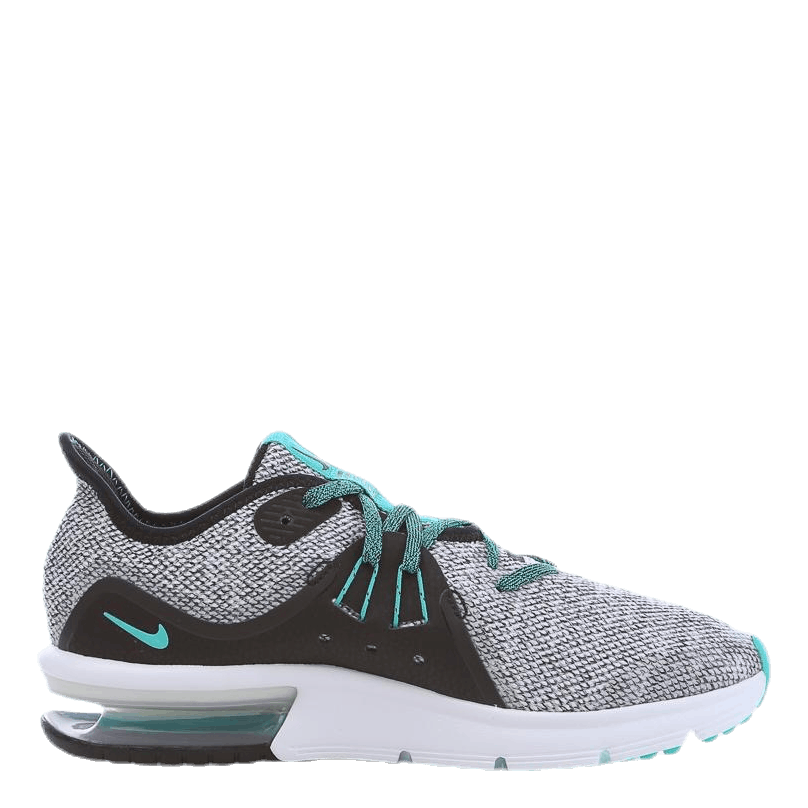 nike air max sequent 3 mens white