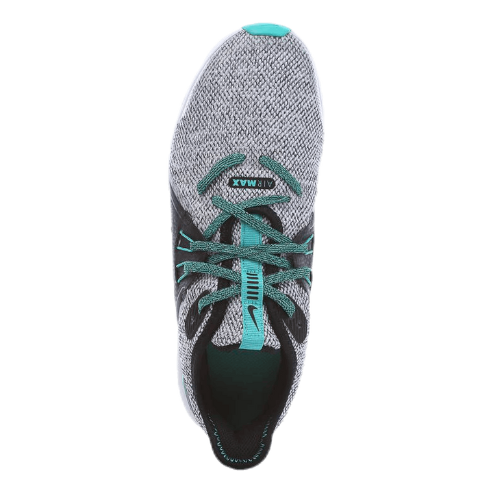 Nike Air Max Sequent 3 GS Blue White Sportamore