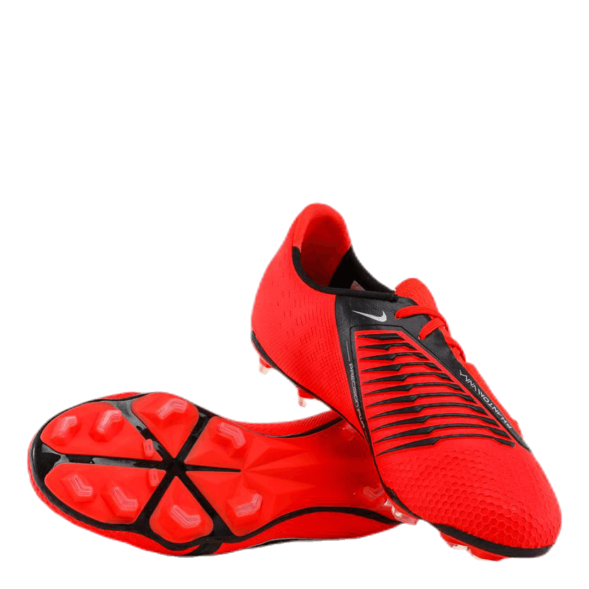 nike phantom venom orange