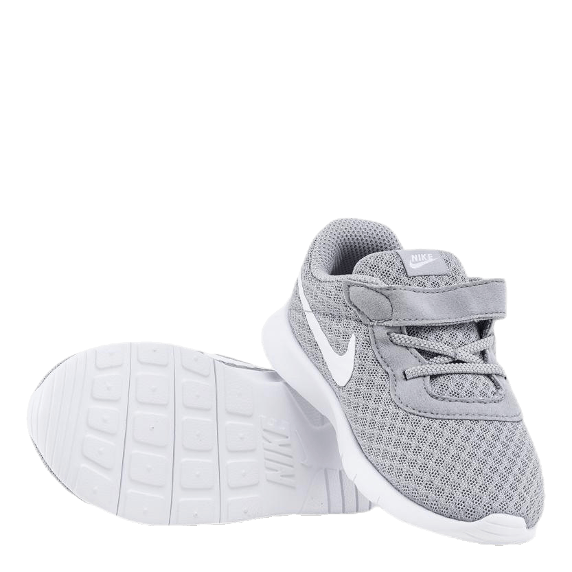 Baby nike tanjun shoes sales
