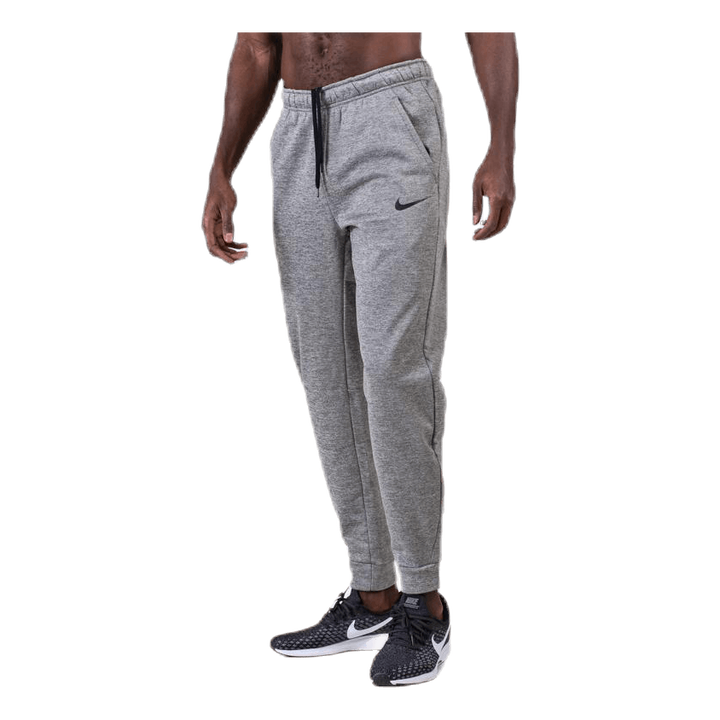 Therma Pant Taper Grey/Beige