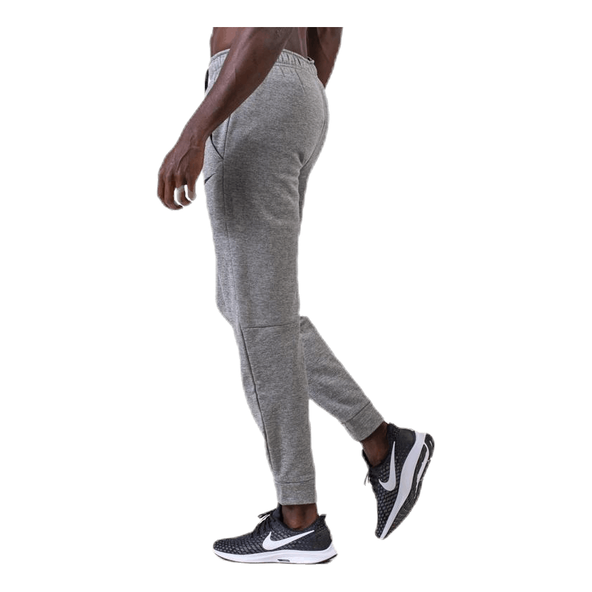 Therma Pant Taper Grey/Beige