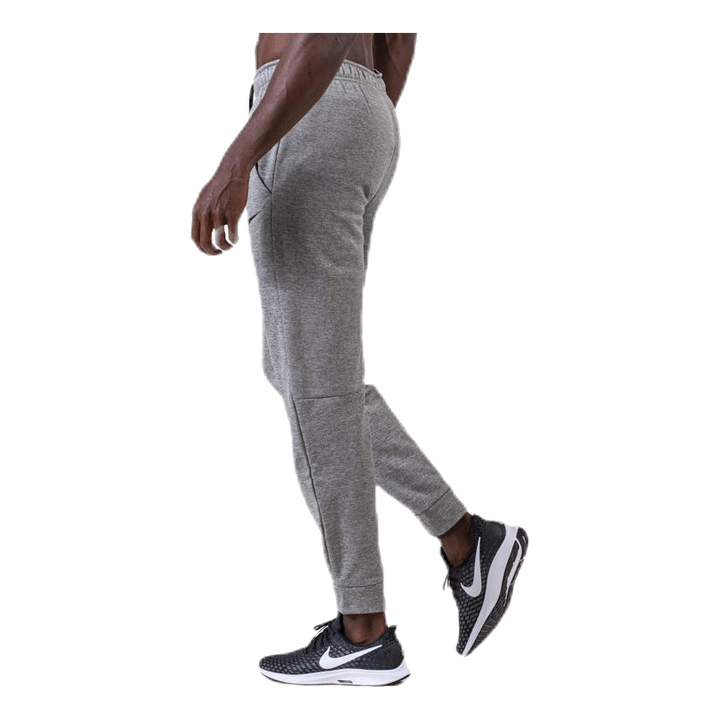 Therma Pant Taper Grey/Beige