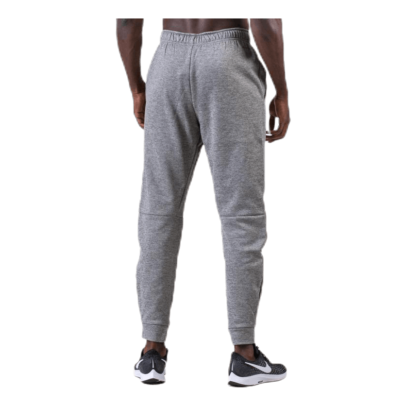 Therma Pant Taper Grey/Beige