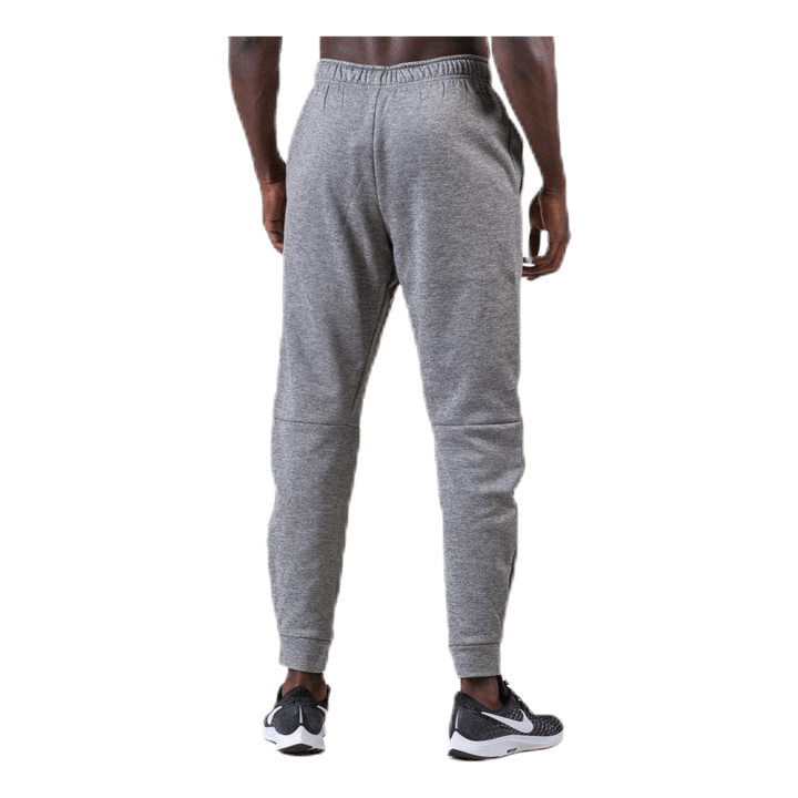 Therma Pant Taper Grey/Beige