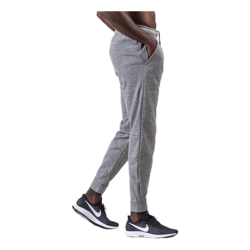 Therma Pant Taper Grey/Beige