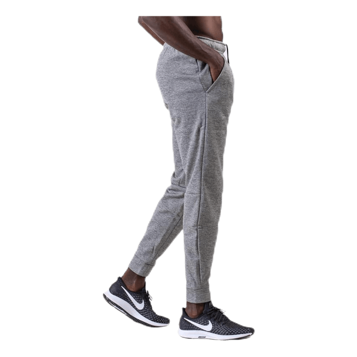 Therma Pant Taper Grey/Beige