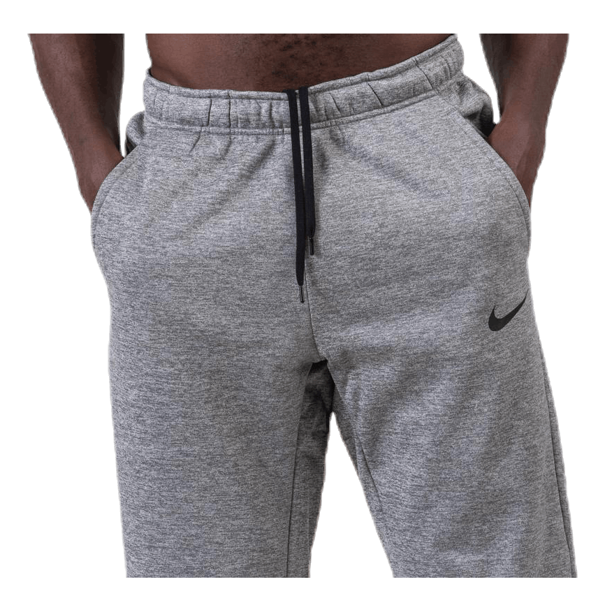 Therma Pant Taper Grey/Beige