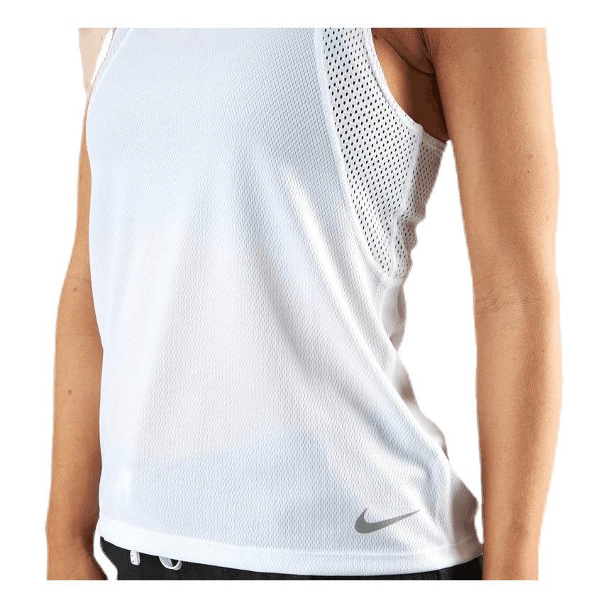 Nike Tank White