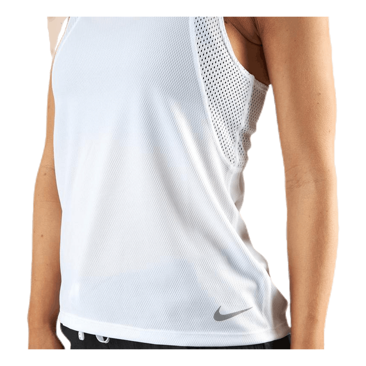 Nike Tank White