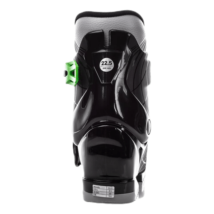 Xplorer 2 Green/Black