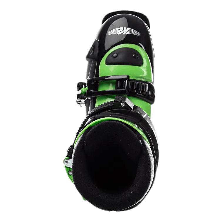 Xplorer 2 Green/Black