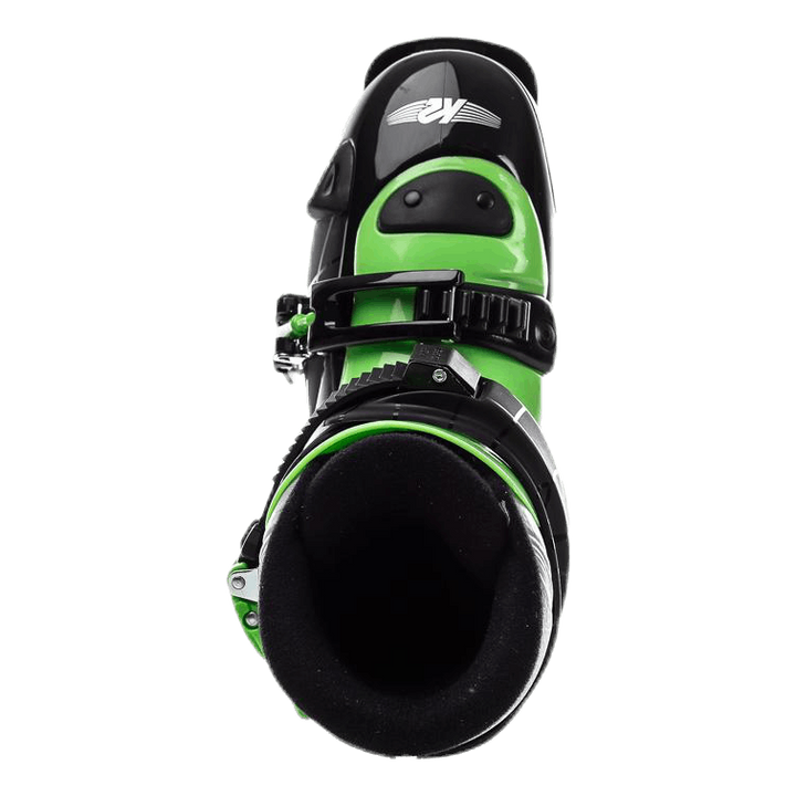 Xplorer 2 Green/Black