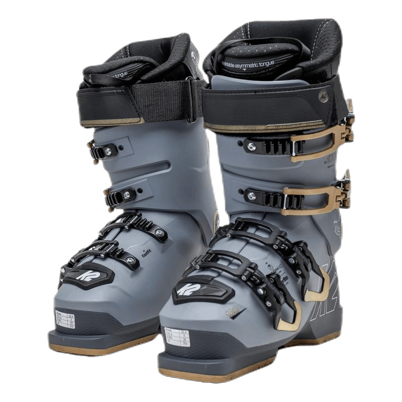 K2 Luv 100 MV Heat Black Sportamore