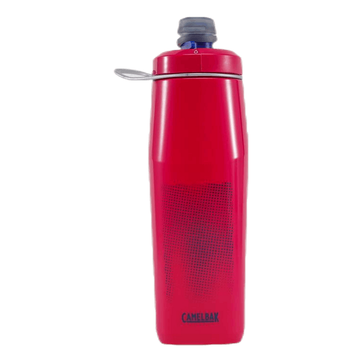 Peak Fitness 25oz Pink/Blue