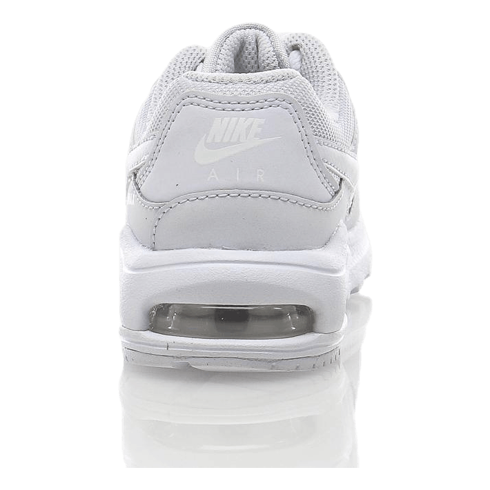 Air Max Command Flex (PS) White