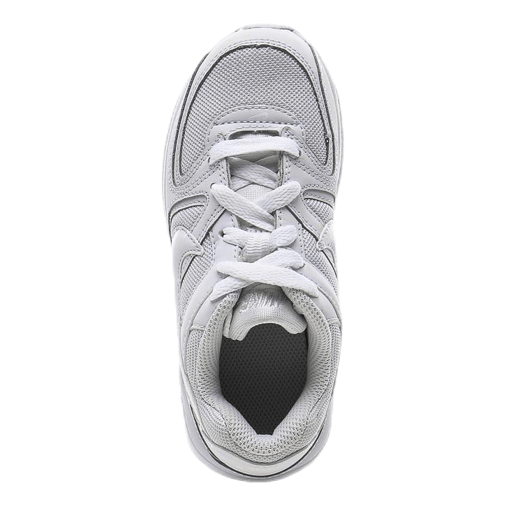 Air Max Command Flex (PS) White