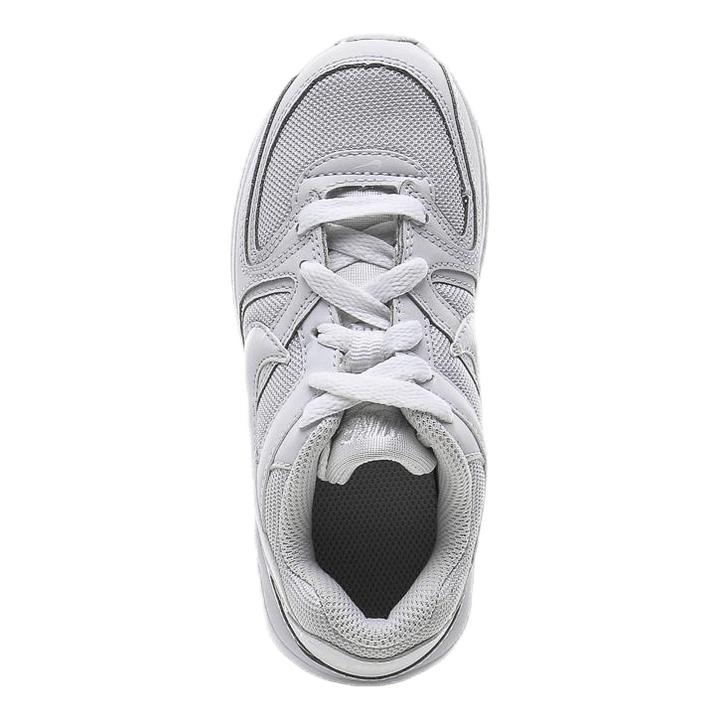 Air Max Command Flex (PS) White