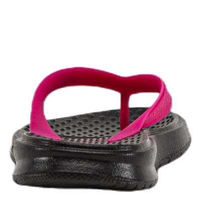 Solay Thong Pink/Black