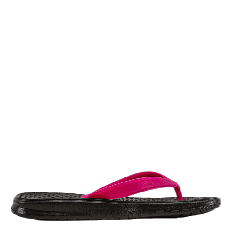 Nike Solay Thong Pink Black Sportamore