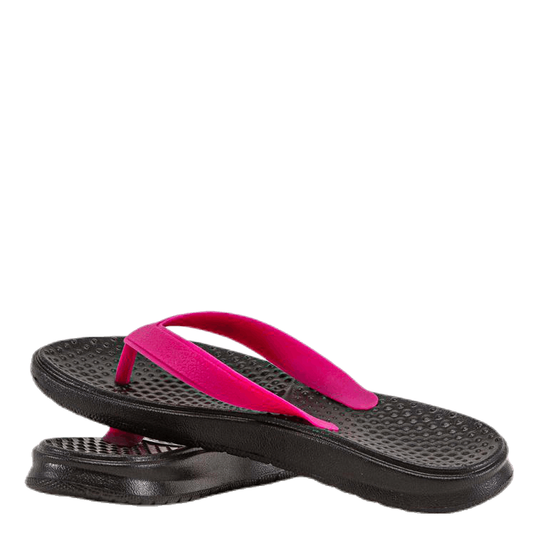 Nike Solay Thong Pink Black Sportamore