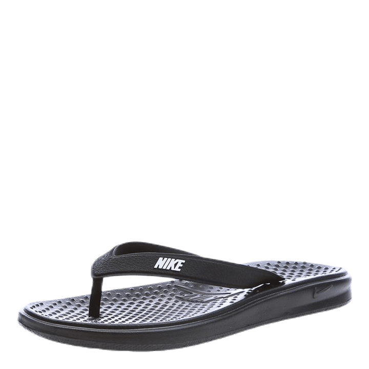 Solay Flipflop GS White/Black