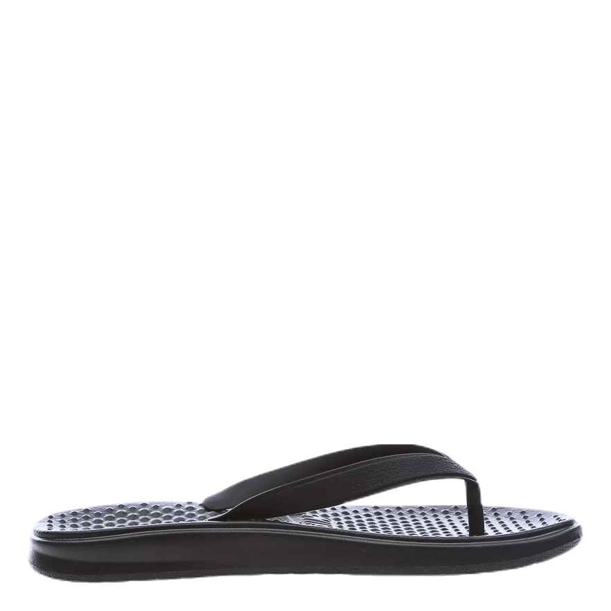 Solay Flipflop GS White/Black