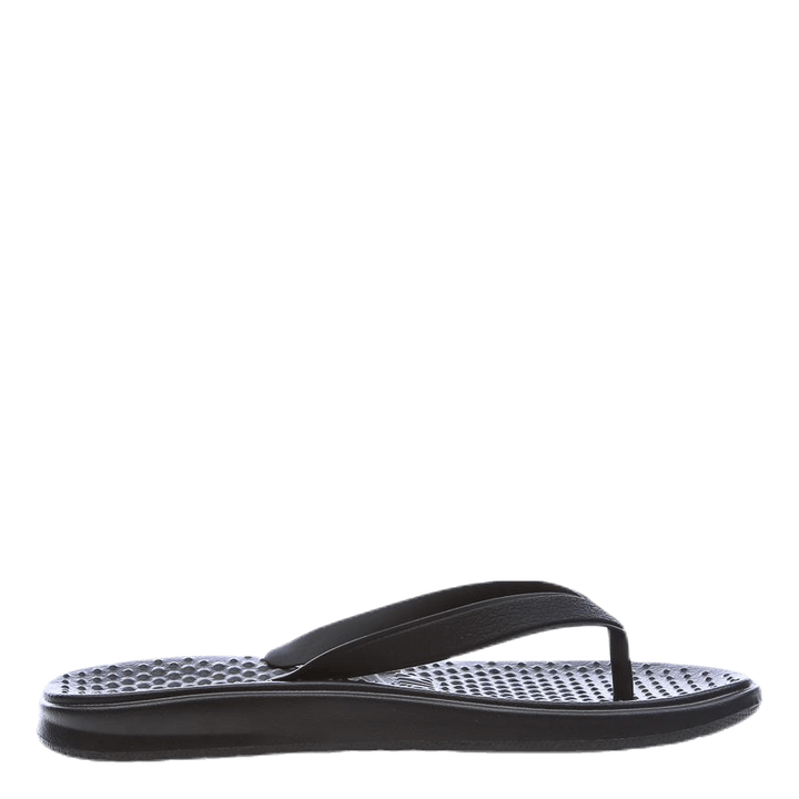 Solay Flipflop GS White/Black