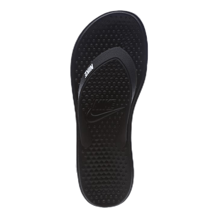 Solay Flipflop GS White/Black